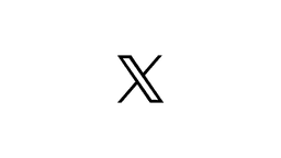 X (Twitter) Logo